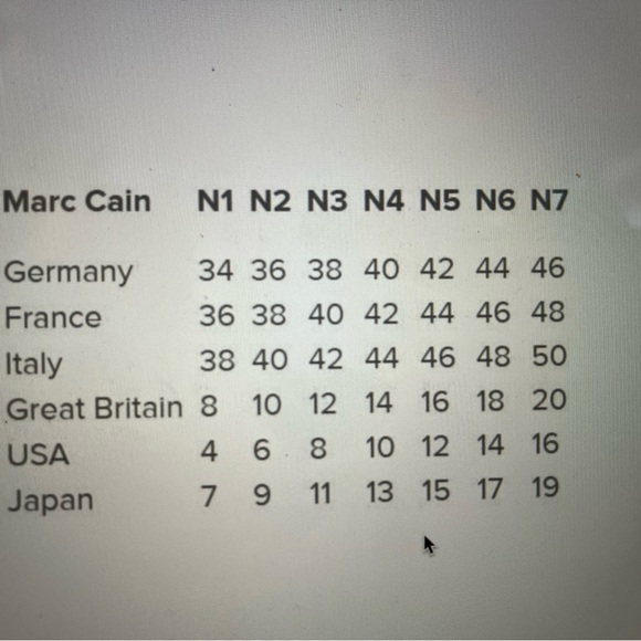 Marc Cain shirt - Picture 9 of 9